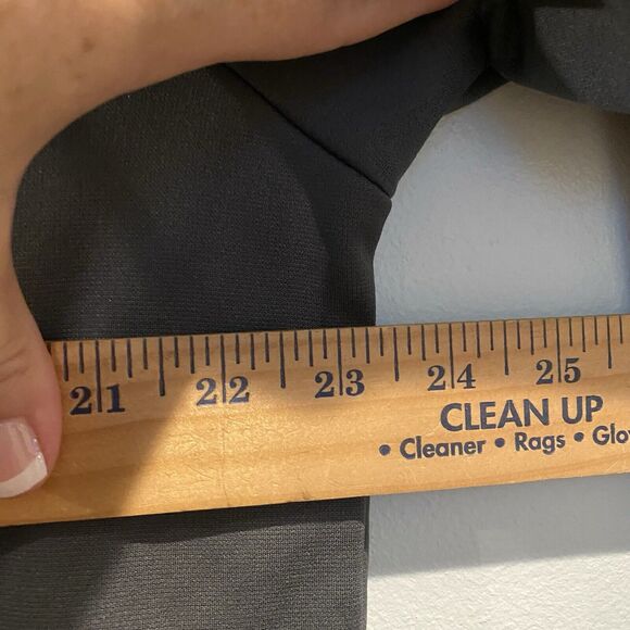 Under Armour Hoodie Men’s Large Grey Pullover 1/2 Zip Performance Fleece READ - Picture 9 of 13